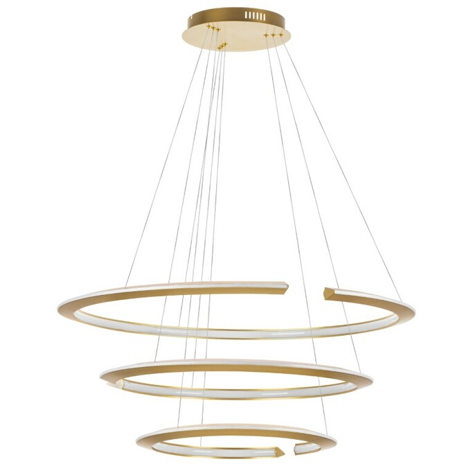 Люстра LIGHTSTAR Virata 814233