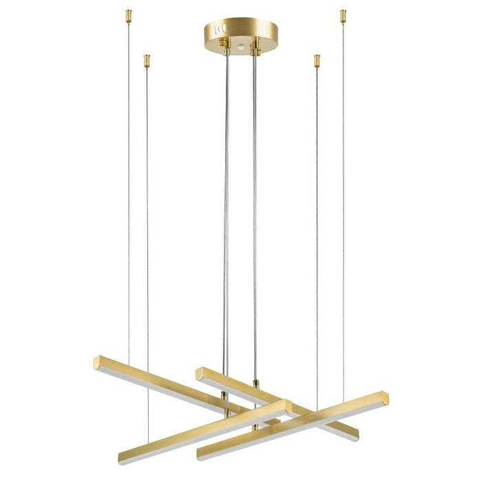 Люстра LIGHTSTAR Palla 739123