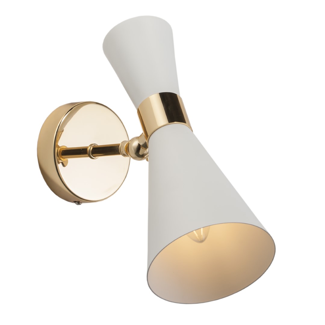 Бра LIGHTSTAR Dumo 816616