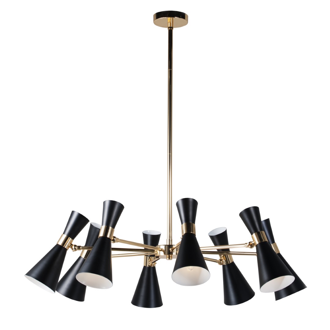 Люстра LIGHTSTAR Dumo 816087