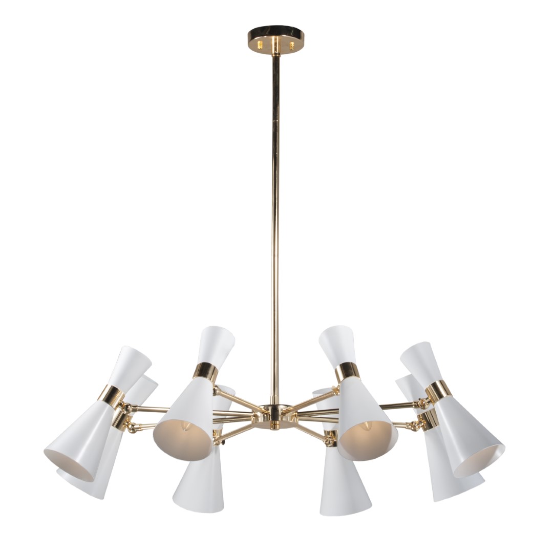 Люстра LIGHTSTAR Dumo 816086