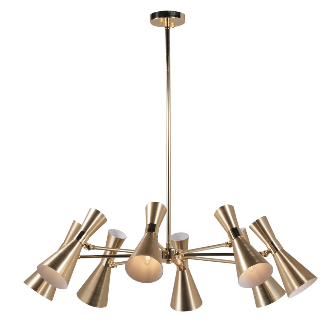 Люстра LIGHTSTAR Dumo 816081