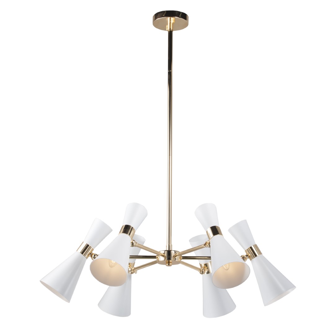 Люстра LIGHTSTAR Dumo 816066