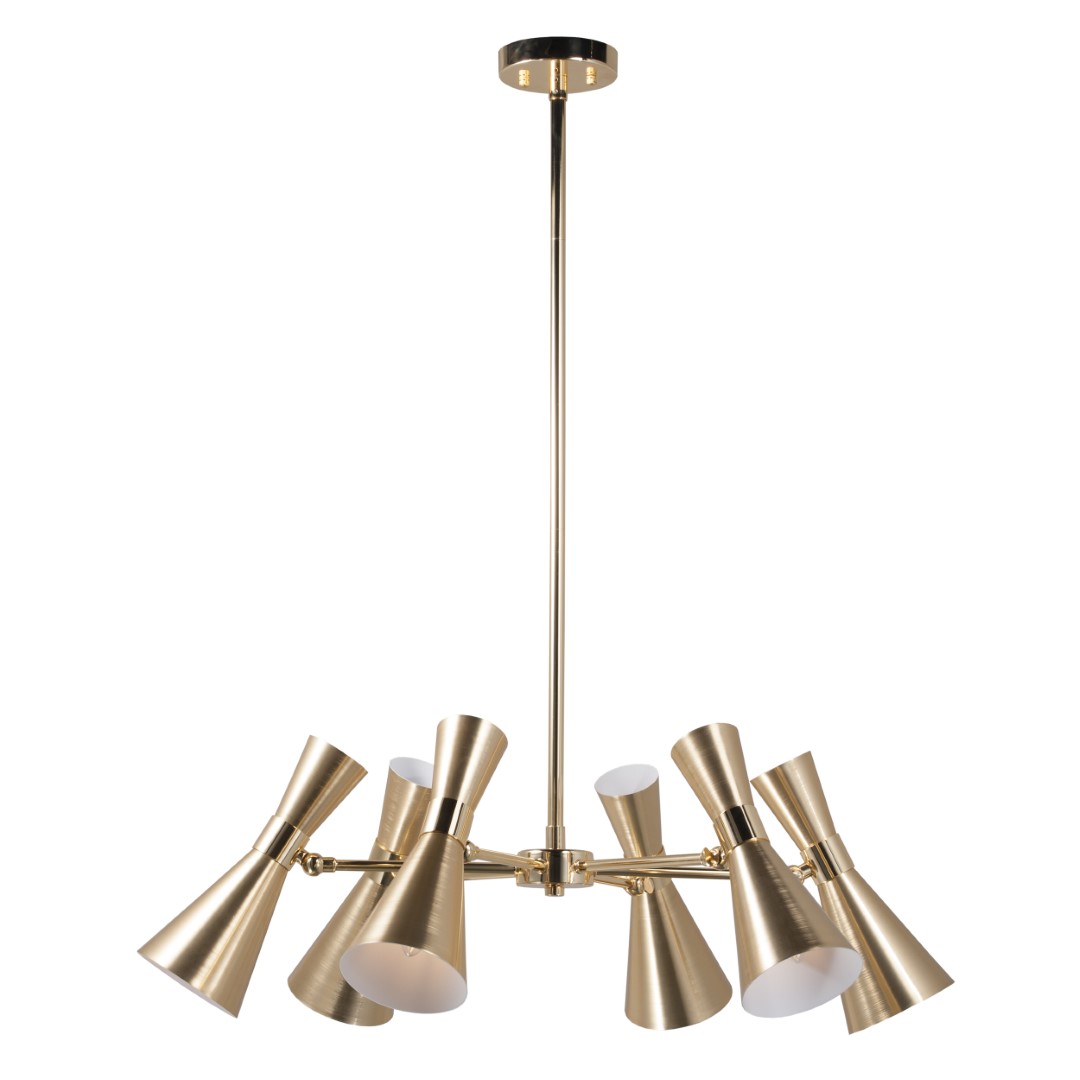 Люстра LIGHTSTAR Dumo 816061