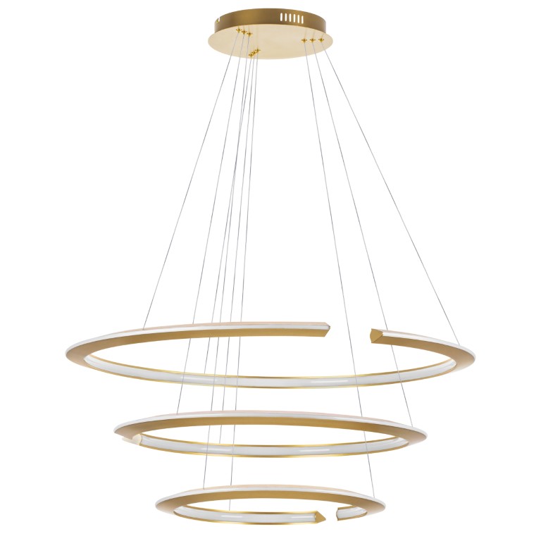 Люстра LIGHTSTAR Virata 814233