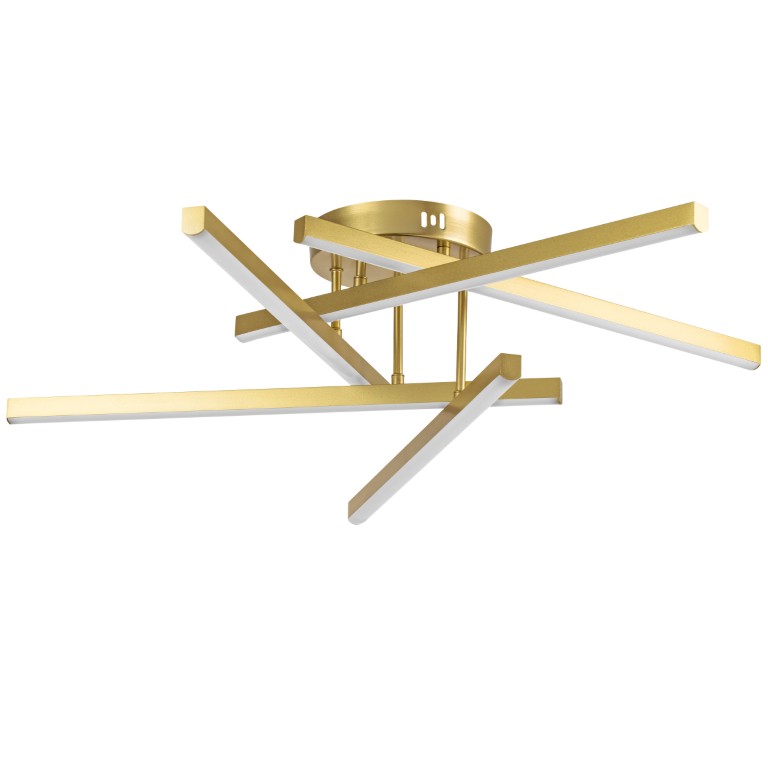 Люстра LIGHTSTAR Palla 739033