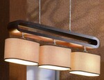 Подвес LUSSOLE LSF-2103-03