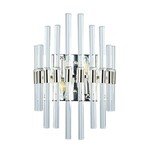Бра ARTE LAMP Matilda A1064AP-2CC