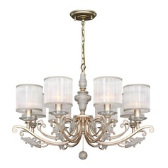 Люстра FAVOURITE Seraphima 2307-8P