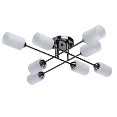 Люстра MW-LIGHT Олимпия 638012108