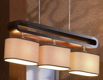 Подвес LUSSOLE LSF-2103-03
