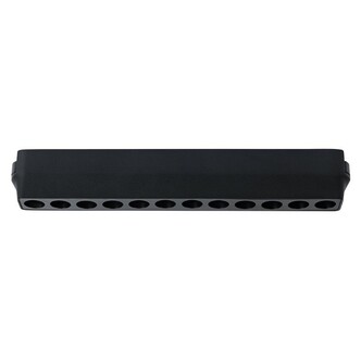 Трековая система ARTE LAMP RAPID A6154PL-1BK