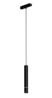 Трековая система ARTE LAMP RAPID A6159PL-1BK