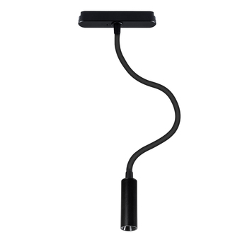 Трековая система ARTE LAMP RAPID A6162PL-1BK