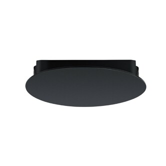 Трековая система ARTE LAMP RAPID A6163PL-1BK