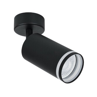 Спот ARTE LAMP IMAI A2365PL-1BK