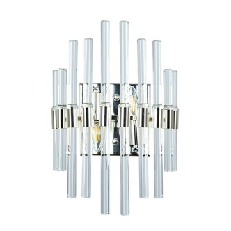 Бра ARTE LAMP Matilda A1064AP-2CC