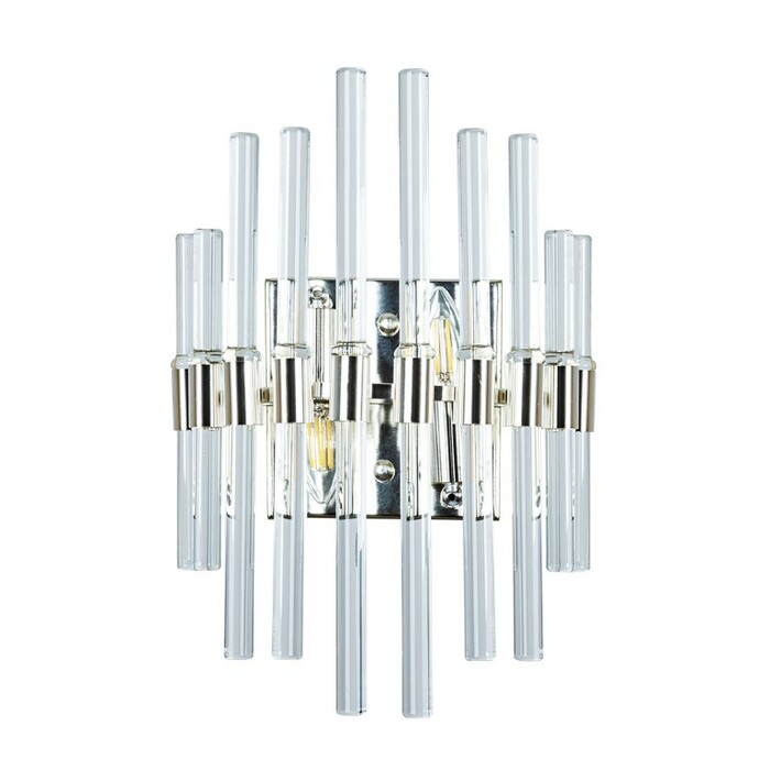 Бра ARTE LAMP Matilda A1064AP-2CC