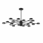 Люстра LUMION TORINA 8117/18