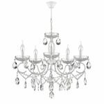 Люстра LUMION Snow 8189/5