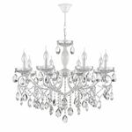 Люстра LUMION Snow 8189/8