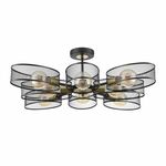 Люстра LUMION VIVANA 8193/8C