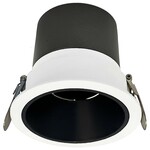 Точечный светильник Wertmark DORSUM WTD.O20.060.30.10