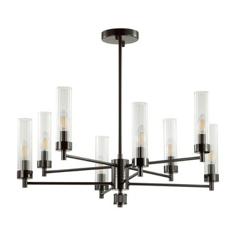Люстра LUMION Kamilla 5275/8C