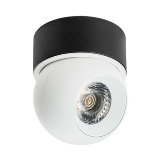 Точечный светильник LIGHTSTAR Intero BALL i06207
