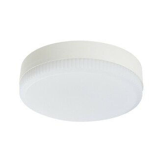 LIGHTSTAR 943114 Лампа LED 220V TABL GX53 11W=100W 880LM FR 4000K 20000H (в комплекте)