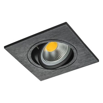 Точечный светильник LIGHTSTAR Banale 012037
