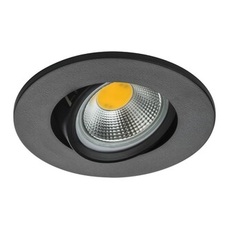 Точечный светильник LIGHTSTAR Banale 012027