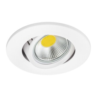 Точечный светильник LIGHTSTAR Banale 012026