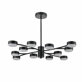 Люстра LUMION TORINA 8117/12