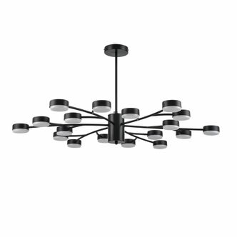 Люстра LUMION TORINA 8117/18