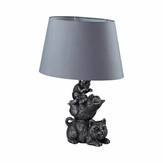 Лампа настольная LUMION CATTY 8128/1Т