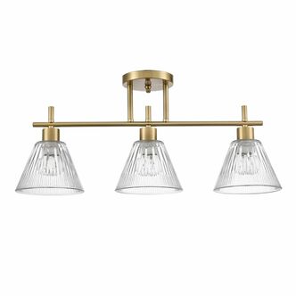 Люстра LUMION Vivian 8188/3C