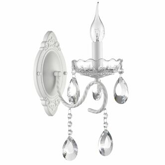 Бра LUMION Snow 8189/1W