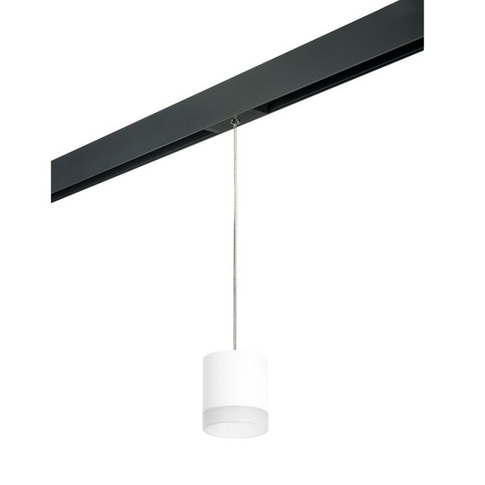 LIGHTSTAR PRORP348680 Светильник д 1-фазн трека RULLO GX53 (213486+595887+202480)