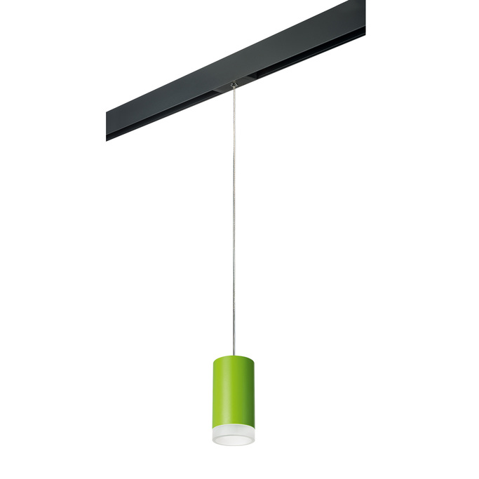 LIGHTSTAR PRORP43430 Светильник д 1-фазн трека RULLO HP16 (214434+595857+202430)