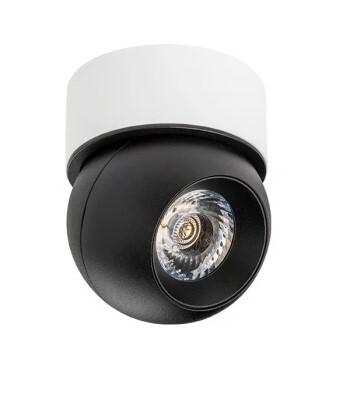 Точечный светильник LIGHTSTAR Intero BALL i07206