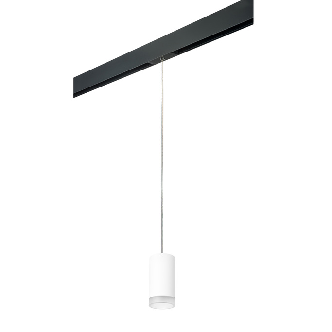 LIGHTSTAR PRORP43630 Светильник д 1-фазн трека RULLO HP16 (214436+595857+202430)