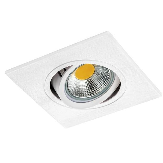 Точечный светильник LIGHTSTAR Banale 012036