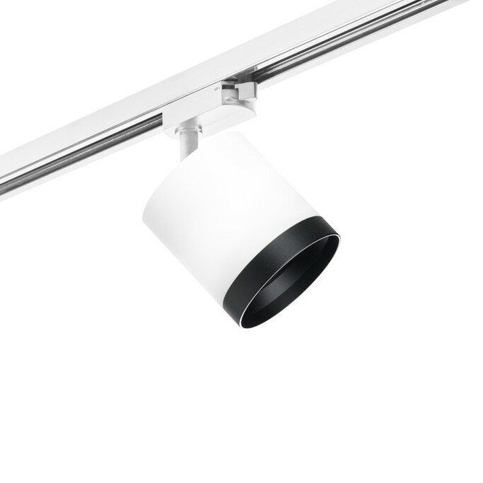 LIGHTSTAR R1T34863487 Светильник RULLO GX53 (213486+592086+203487)