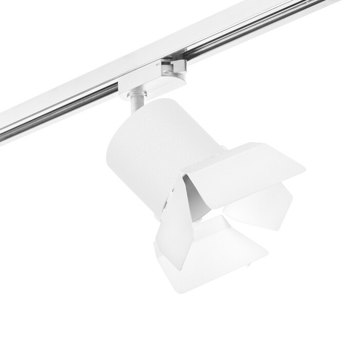 LIGHTSTAR R1T3486486 Светильник RULLO GX53 (213486+592086+202486)