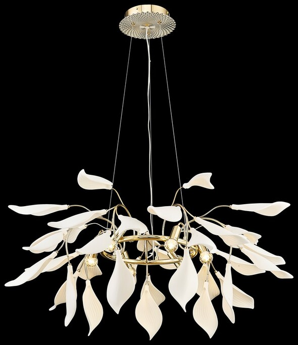 Люстра Wertmark MIRANDA WE123.06.323