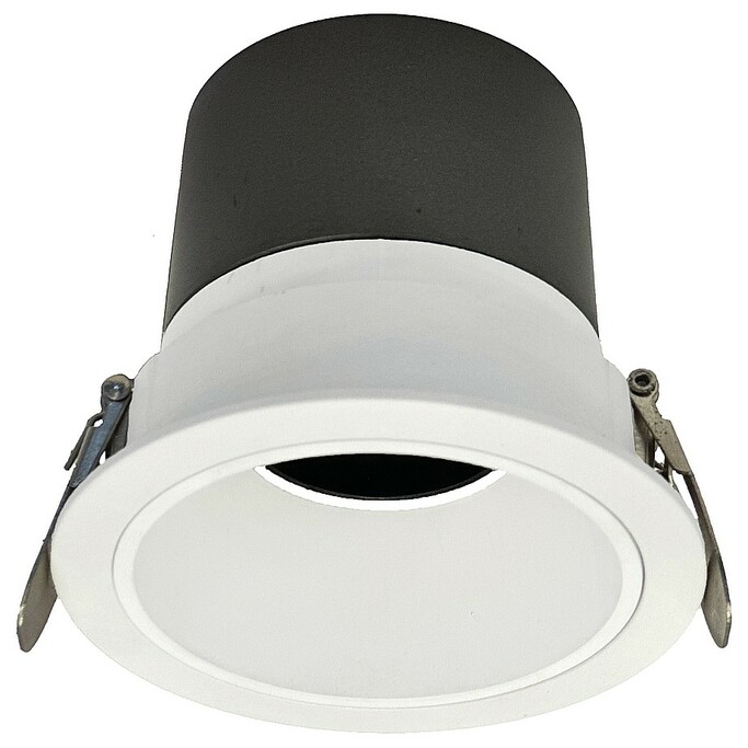 Точечный светильник Wertmark DORSUM WTD.O20.000.30.10