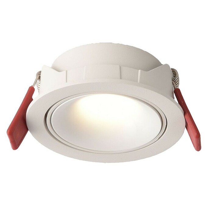 Точечный светильник Wertmark DORSUM WTD.O08.000.40.07