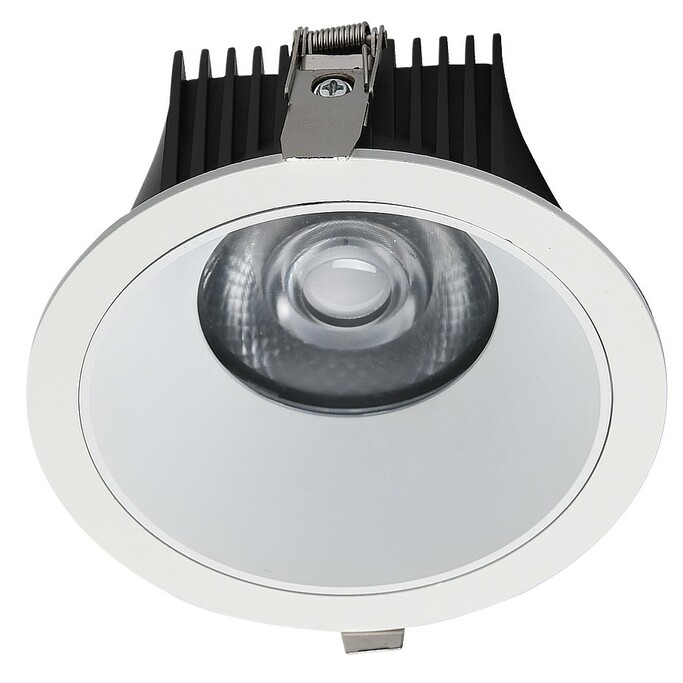 Точечный светильник Wertmark DORSUM WTD.O06.000.30.10