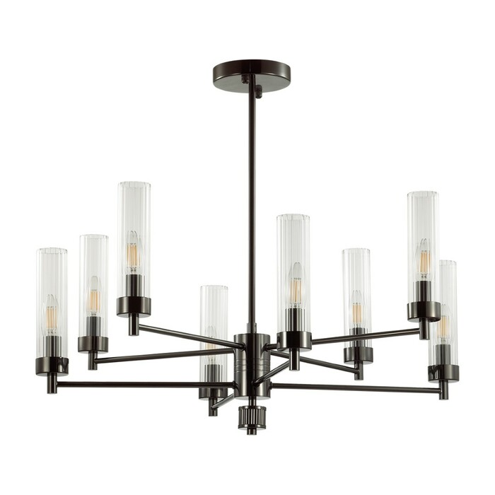 Люстра LUMION Kamilla 5275/8C